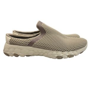 Merrell Bora Slide Women's Slip-On Shoes Mesh Comfort Walking Mules 9.5